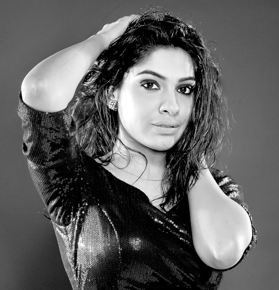 Actress Archana Kavi Latest Photos | Picture 46437